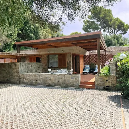 Nyaraló Casa Oleandri
