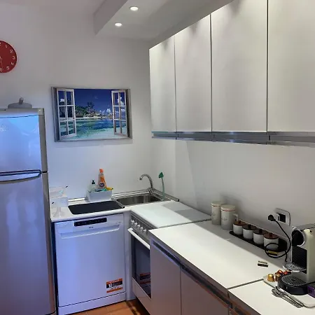 Holiday home Casa Oleandri *