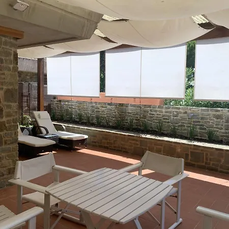 Casa Oleandri Punta Ala