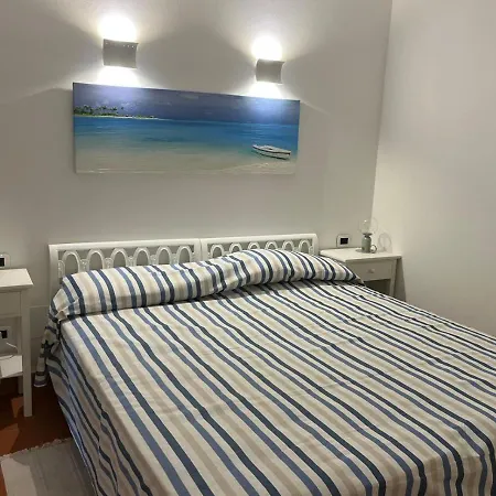 Casa Oleandri *