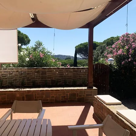 Casa Oleandri