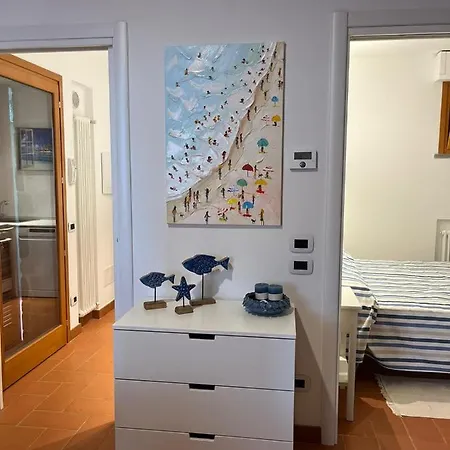 Casa Oleandri * Punta Ala