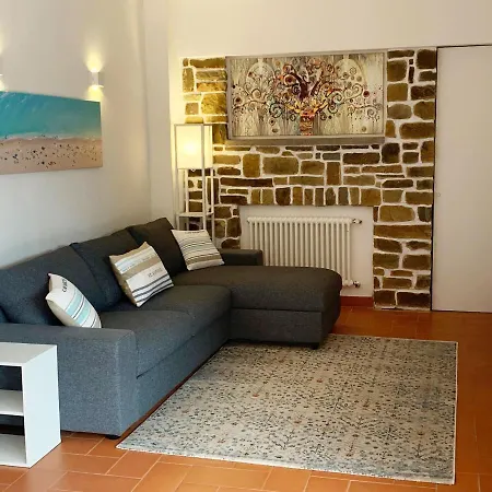 Casa Oleandri Holiday home Punta Ala