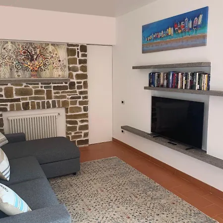 Casa Oleandri Punta Ala