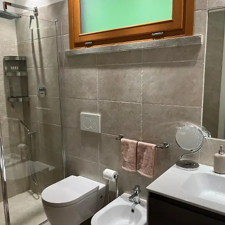 Casa Oleandri *