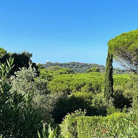 Dom wakacyjny Casa Oleandri