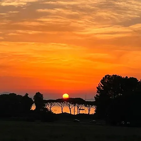 Casa Oleandri Dom wakacyjny