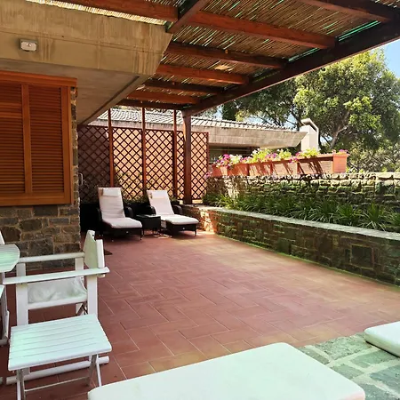 Holiday home Casa Oleandri Punta Ala