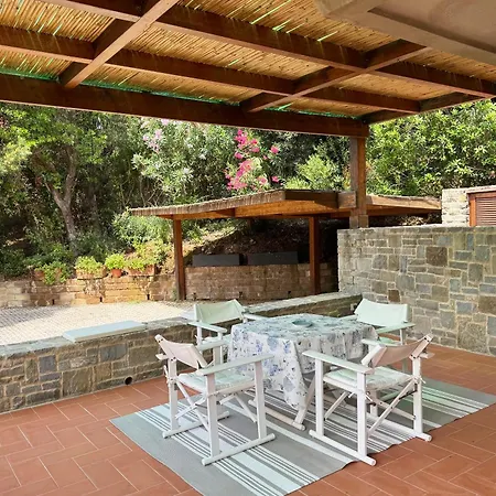 Holiday home Casa Oleandri *