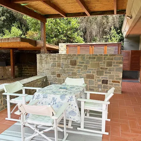 Casa Oleandri Holiday home *